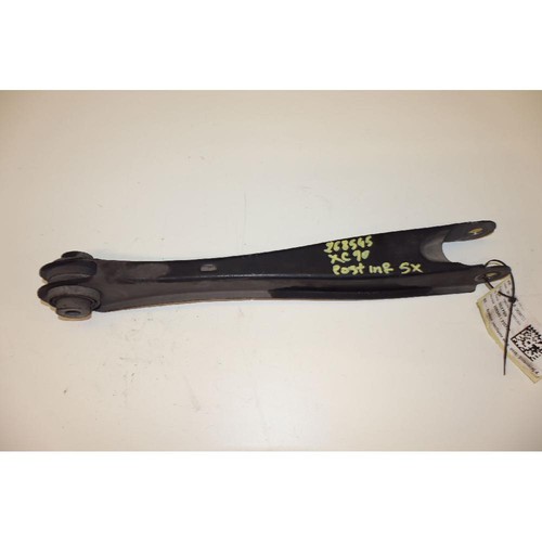 Rear suspension arm volvo - lh,