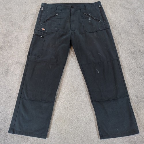 Dickies 40s work trousers - dickies,
