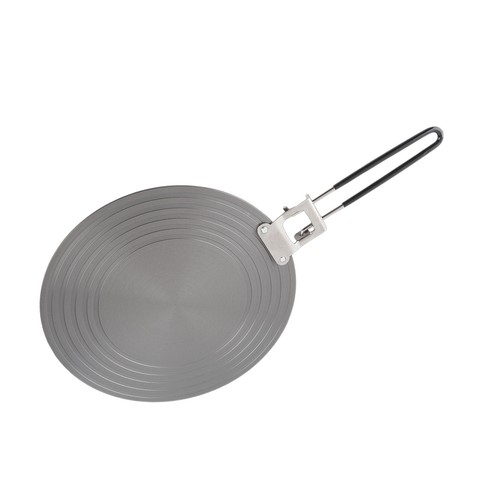Heat conduction plate - conduction,