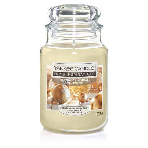 Yankee candle large - yankee,