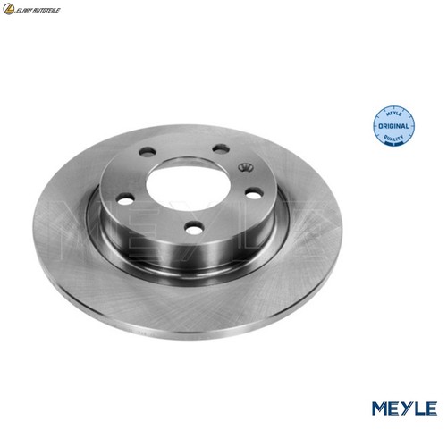 Brake discs 615 523 - 615,