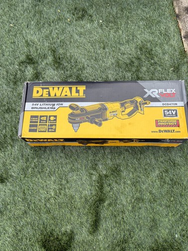 Dewalt dcd470n flexvolt - dcd470n,