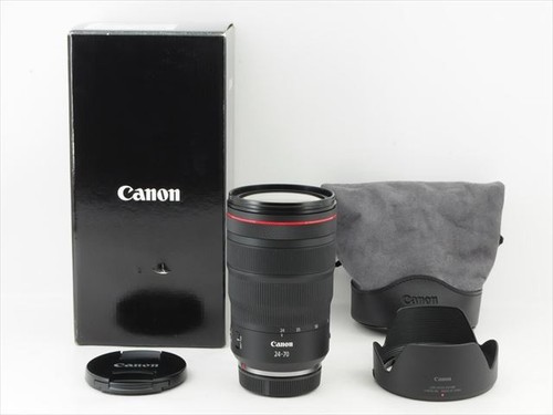 Unused canon rf - canon,
