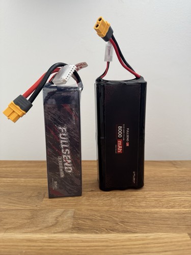 Iflight batteries x - iflight,
