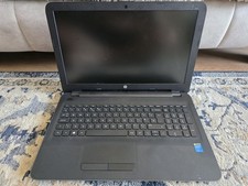 **Read**HP Laptop computer