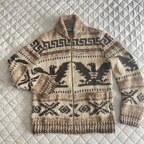 Polo ralph lauren cardigan - ,