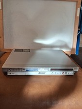 Pioneer DVR -520 -H -S DVD
