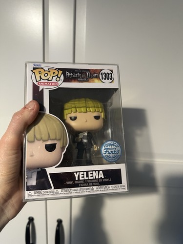 Funko shop exclusive - funko, pop