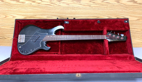 1982 gibson victory standard - gibson,