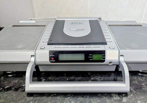 Goodmans gps280 portable - portable, cd