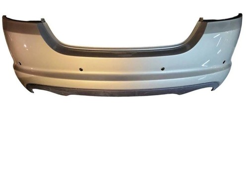 Jaguar x250 rear - rear, bumper
