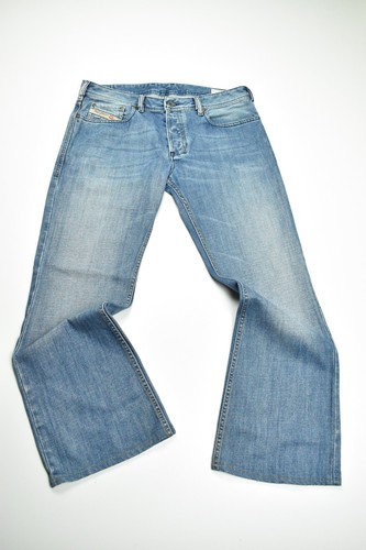 Diesel zathan jeans - zathan, men's