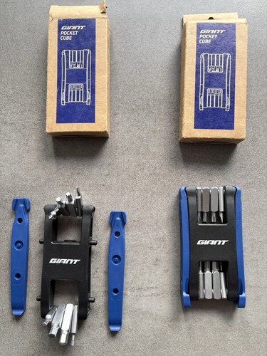 Giant tool shed multitool - giant, 10