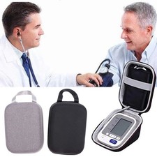 Upper Arm Blood Pressure