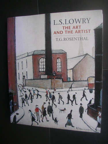 Lowry the art - lowry:,