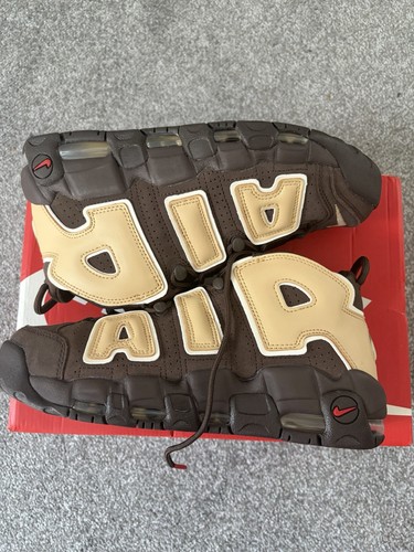 Nike air more uptempo - nike,