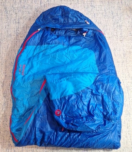 Marmot trestles mummy - marmot,
