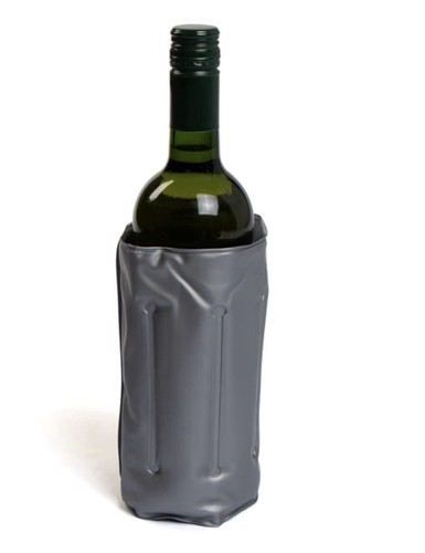 Insulated single bottle wine - insulated,