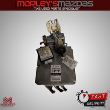 Mazda MX5 Mk2.5 NBFL 2001-2005