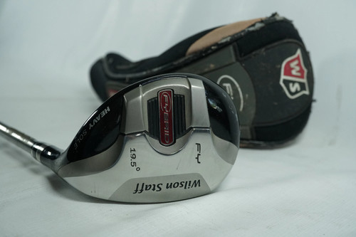 Wilson fybrid hybrid 5 - wilson,