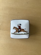 Wedgwood Hunting Scene Hampton