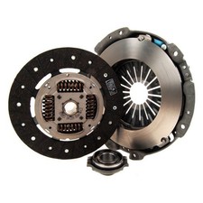 Valeo 826453 Clutch Kit KIT3P