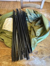Vango Hudson 500 Tent complete