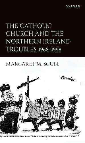 The catholic church and - the,