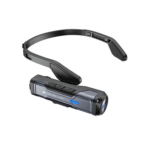 Ultra head mounted - 4k, head-mounted