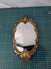 Stunning Vintage Gilt Ornate