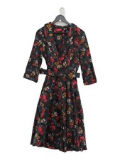 Collectif Vintage A-Line Midi