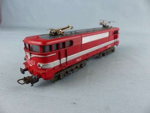Lima locomotive 9312 - lima,