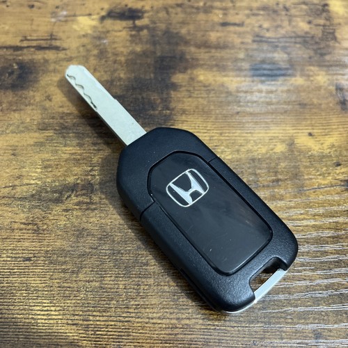 Genuine honda button remote - genuine,