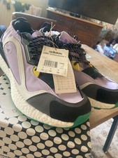 Adidas X Stella McCartney