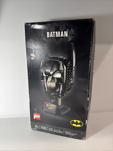 Lego super heroes batman - super, (tm)