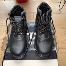 Arco Black Safety & PROTECTIVE