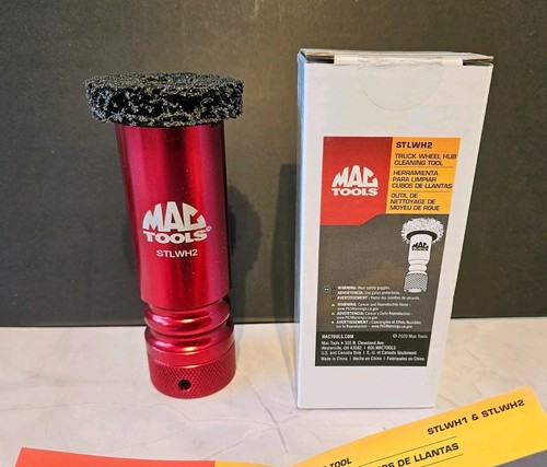 Mac tools stlwh2 - stlwh2, truck