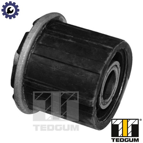 Mounting controltrailing - 2x,