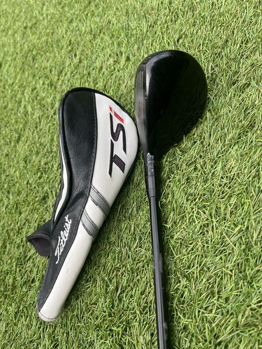 Titleist tsi2 hybrid - tsi2,