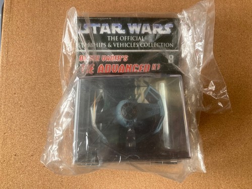 Star wars deagostini darth - wars,