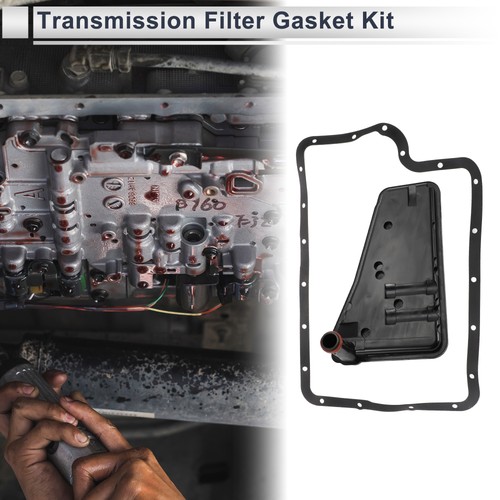 E40d 4r100 transmission filter - e40d/4r100,