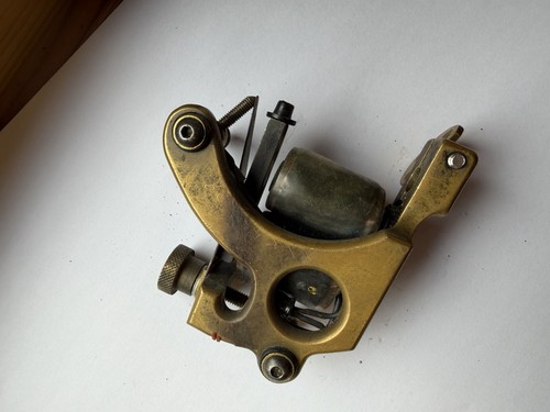 Sunskin tattoo machine coil - machine,