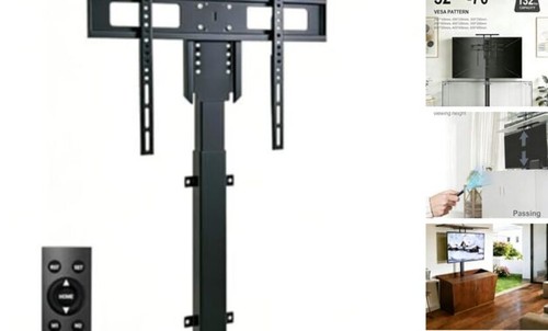 Motorized stand for - motorized,