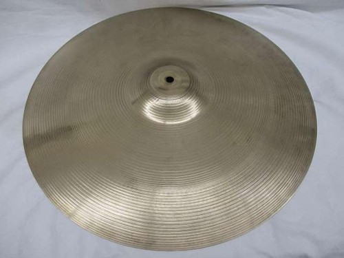 Sabian rock ride cymbal 20 - sabian,
