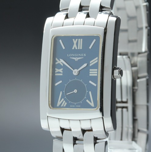 Longines dolce vita - longines,
