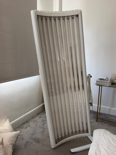 Mbs narrowband uvb - uvb, sunbed