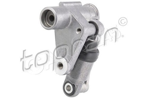 Ribbed belt tensioner fits - tensioner,