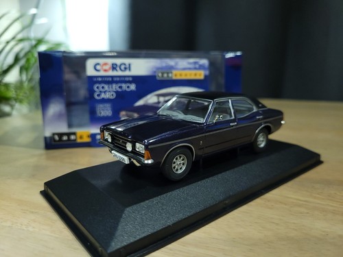 Corgi vanguards va10313 - corgi,
