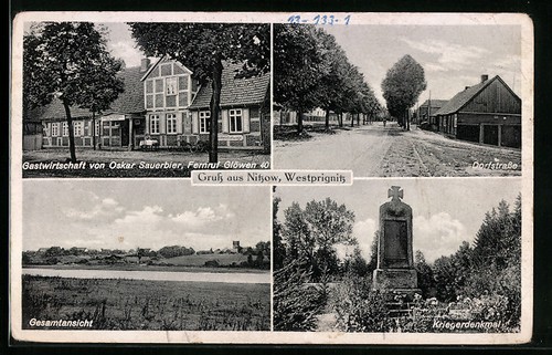 Nitzow westprignitz guest - nitzow/westprignitz,,