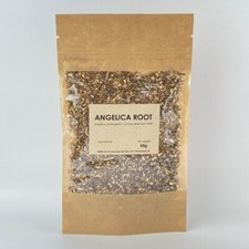 Angelica Root | Angelica